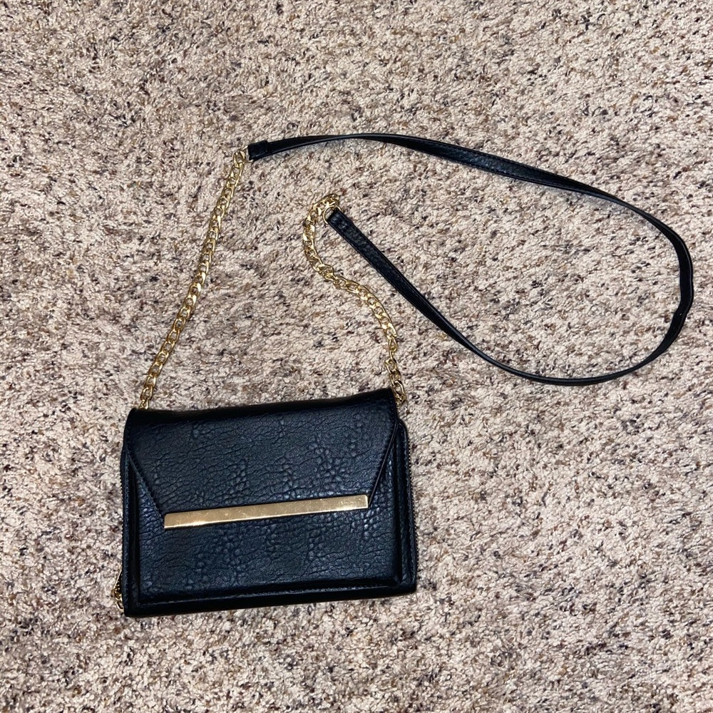 Crossbody Purse